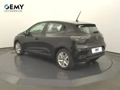 Photo 32 Renault Clio  TCe 90 ch GSR2