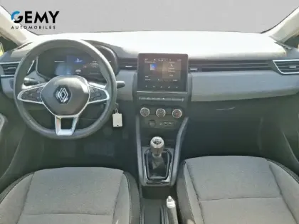 Photo 7 Renault Clio  TCe 90 ch GSR2