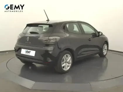 Photo 43 Renault Clio  TCe 90 ch GSR2