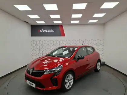 Photo Renault Clio Evolution