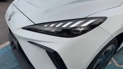 Photo 14 Mg Mg4  Electric 51kWh - 125 kW 2WD