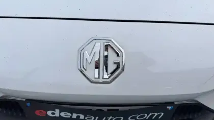 Photo 16 Mg Mg4  Electric 51kWh - 125 kW 2WD