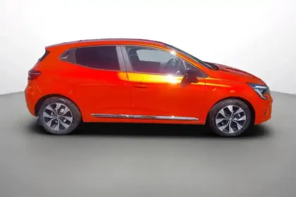 Photo 6 Renault Clio  E-Tech hybride 145