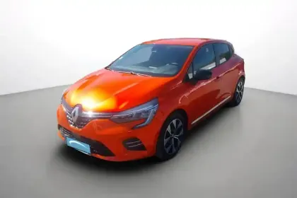 Photo Renault Clio Evolution