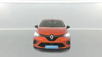 Photo 15 Renault Clio  E-Tech hybride 145