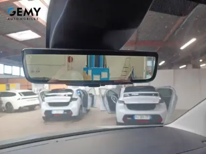 Photo 14 Peugeot Partner  FGN DIESEL 100 CH M MANUELLE