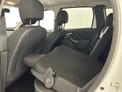 Photo 27 Dacia Duster  dCi 110 4x2