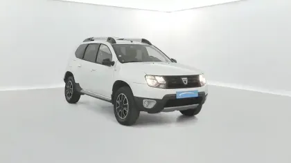 Photo 7 Dacia Duster  dCi 110 4x2