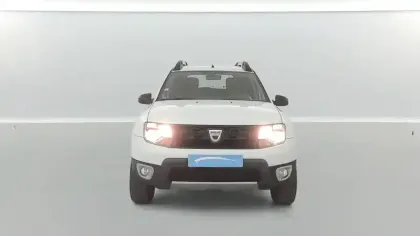 Photo 6 Dacia Duster  dCi 110 4x2