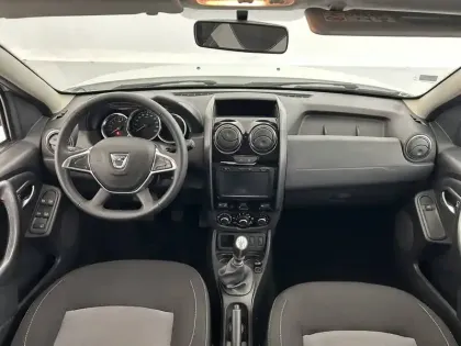 Photo 26 Dacia Duster  dCi 110 4x2