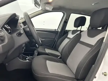 Photo 8 Dacia Duster  dCi 110 4x2