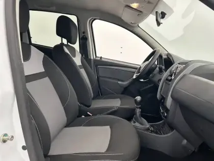 Photo 13 Dacia Duster  dCi 110 4x2