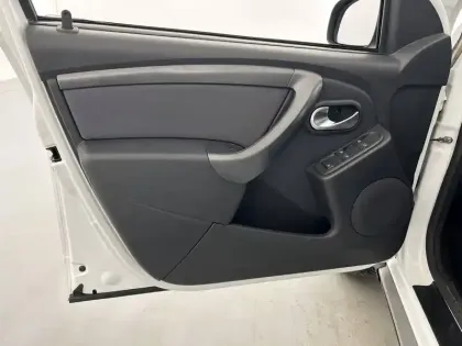 Photo 10 Dacia Duster  dCi 110 4x2