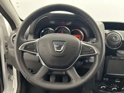Photo 14 Dacia Duster  dCi 110 4x2