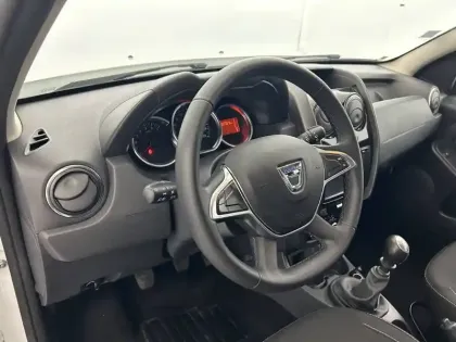 Photo 9 Dacia Duster  dCi 110 4x2