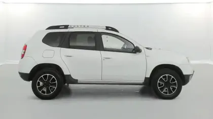 Photo 5 Dacia Duster  dCi 110 4x2