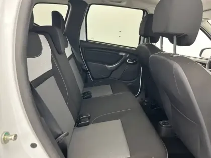 Photo 15 Dacia Duster  dCi 110 4x2
