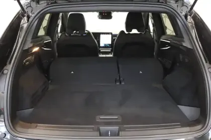 Photo 24 Renault Austral  E-Tech hybrid 200