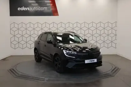 Photo 6 Renault Austral  E-Tech hybrid 200