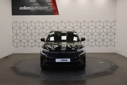 Photo 7 Renault Austral  E-Tech hybrid 200