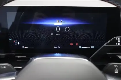 Photo 29 Renault Austral  E-Tech hybrid 200