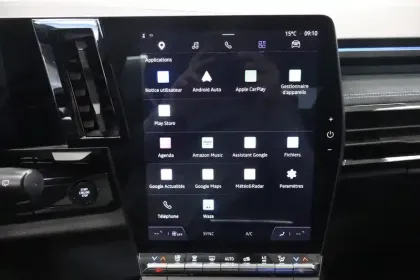 Photo 25 Renault Austral  E-Tech hybrid 200