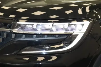 Photo 12 Renault Austral  E-Tech hybrid 200