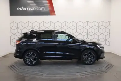 Photo 5 Renault Austral  E-Tech hybrid 200