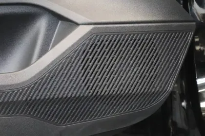 Photo 14 Renault Austral  E-Tech hybrid 200