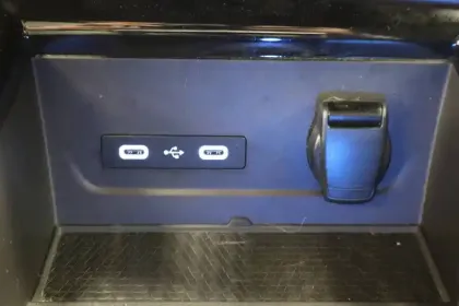 Photo 40 Renault Austral  E-Tech hybrid 200