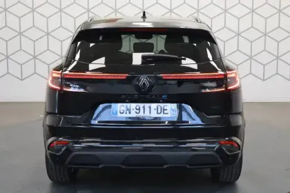 Photo 41 Renault Austral  E-Tech hybrid 200