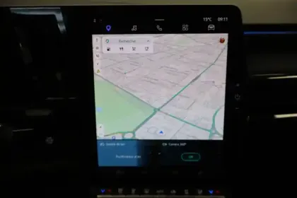Photo 26 Renault Austral  E-Tech hybrid 200