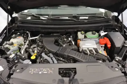 Photo 18 Renault Austral  E-Tech hybrid 200