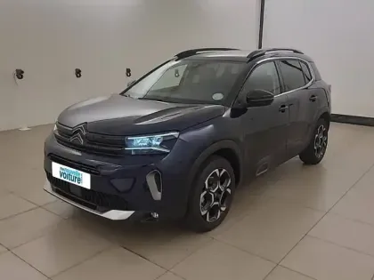 Photo 27 Citroën C5 aircross  PureTech 130 S&S EAT8