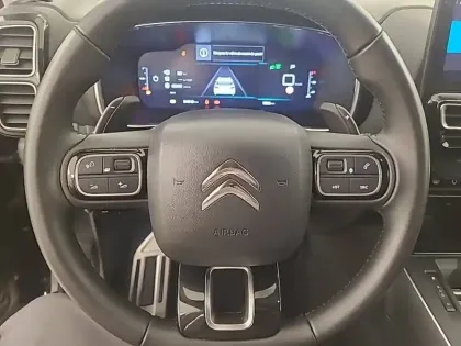 Photo 8 Citroën C5 aircross  PureTech 130 S&S EAT8