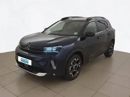 Photo Citroën C5 Aircross Shine