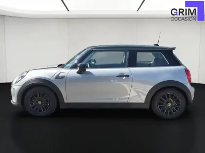 Photo 19 Mini Mini Hatch 3 Portes Cooper SE 184 ch