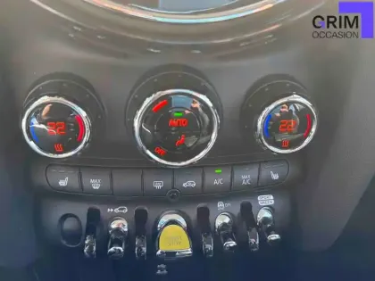 Photo 8 Mini Mini Hatch 3 Portes Cooper SE 184 ch