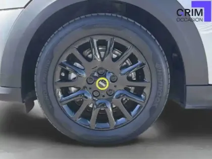 Photo 12 Mini Mini Hatch 3 Portes Cooper SE 184 ch