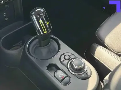 Photo 9 Mini Mini Hatch 3 Portes Cooper SE 184 ch