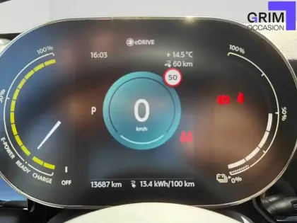 Photo 6 Mini Mini Hatch 3 Portes Cooper SE 184 ch