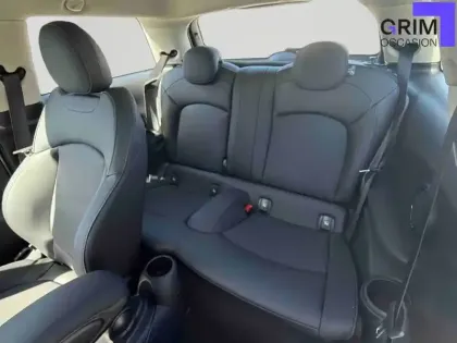 Photo 10 Mini Mini Hatch 3 Portes Cooper SE 184 ch