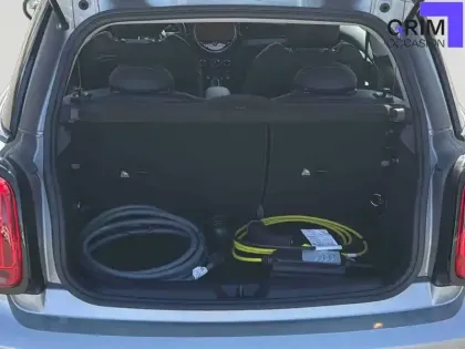 Photo 11 Mini Mini Hatch 3 Portes Cooper SE 184 ch