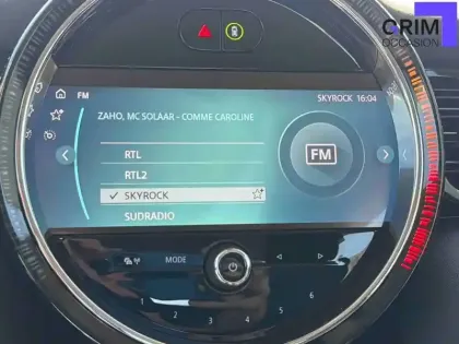 Photo 21 Mini Mini Hatch 3 Portes Cooper SE 184 ch