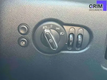 Photo 24 Mini Mini Hatch 3 Portes Cooper SE 184 ch