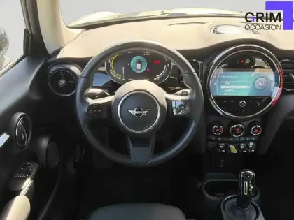 Photo 5 Mini Mini Hatch 3 Portes Cooper SE 184 ch