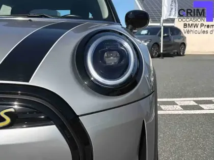 Photo 16 Mini Mini Hatch 3 Portes Cooper SE 184 ch