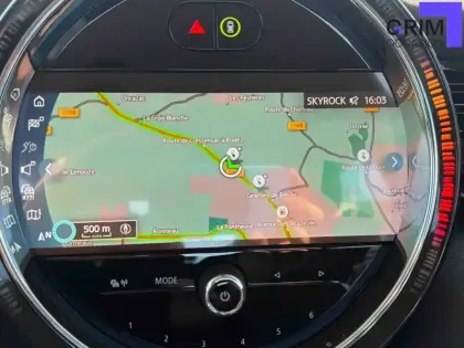 Photo 7 Mini Mini Hatch 3 Portes Cooper SE 184 ch