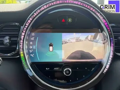 Photo 26 Mini Mini Hatch 3 Portes Cooper SE 184 ch