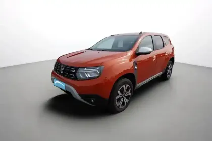 Photo Dacia Duster Prestige
